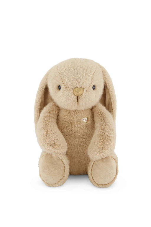 JAMIE KAY - SNUGGLE BUNNIES PENELOPE THE BUNNY CARAMEL