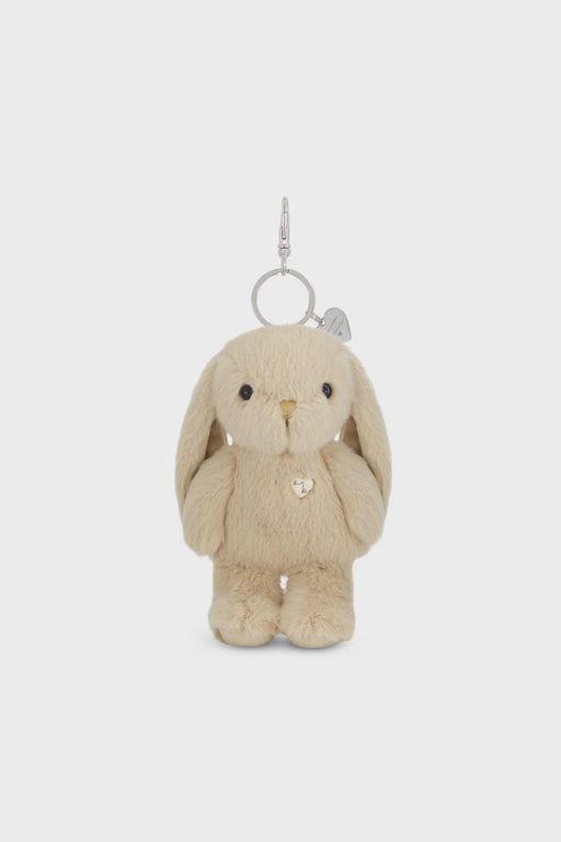 JAMIE KAY - SNUGGLE BUNNIES PENELOPE KAY CHARM CARAMEL