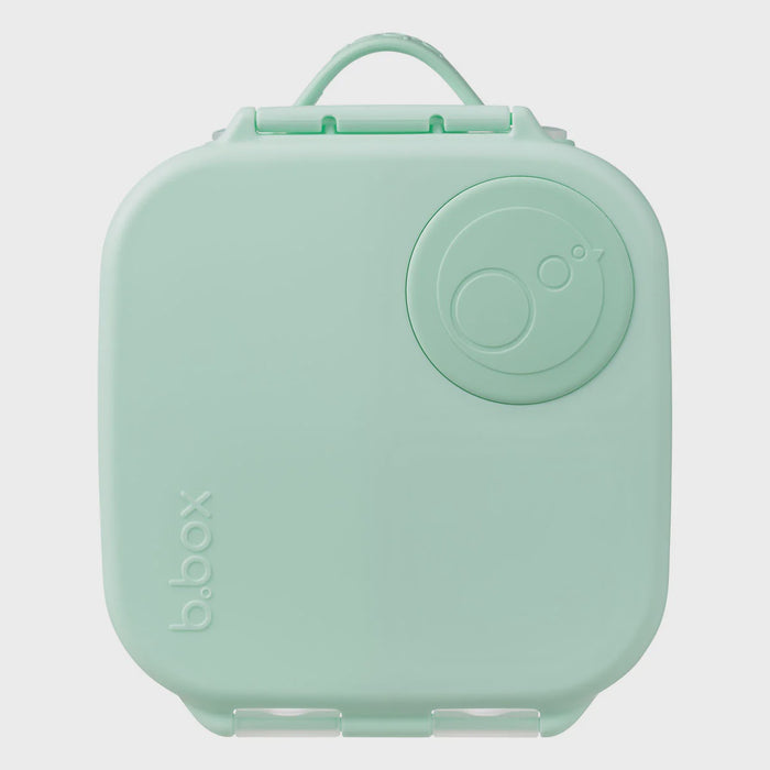 B.BOX MINI LUNCHBOX SPEARMINT
