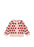 KONGES SLØJD - BELOU KNIT CARDIGAN STRAWBERRY