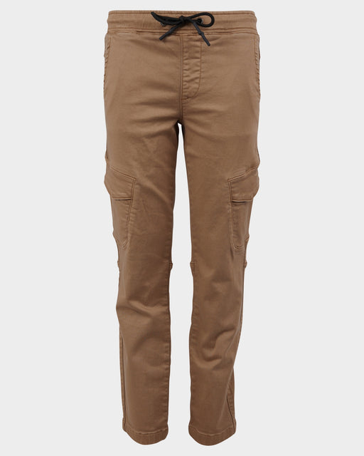 ST GOLIATH - EVERYDAY CARGO PANT TAN