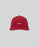 SONNIE - NYLON CAP TEAM RED