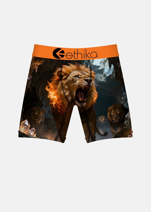 ETHIKA - TODDLERS THE PACK STAPLE