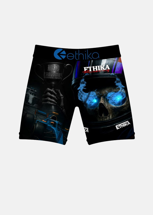 ETHIKA - TODDLERS VICTORY LAP STAPLE