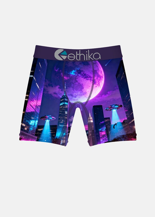 ETHIKA - TODDLERS MIDNIGHT EXTRACTION STAPLE