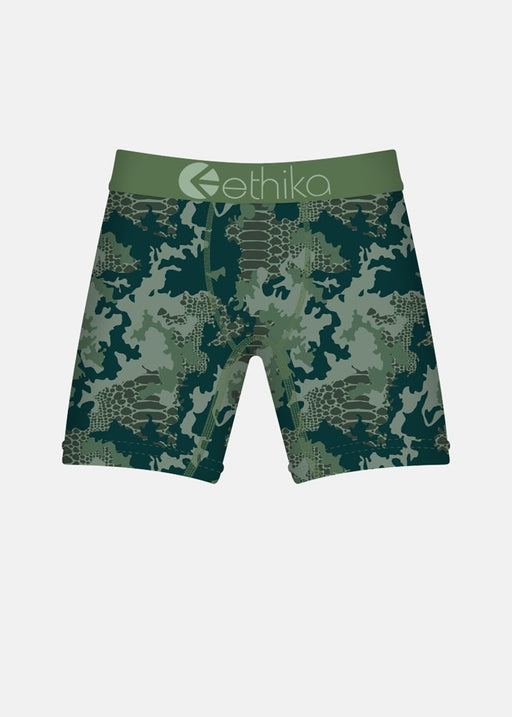 ETHIKA - TODDLERS FANG MAP STAPLE