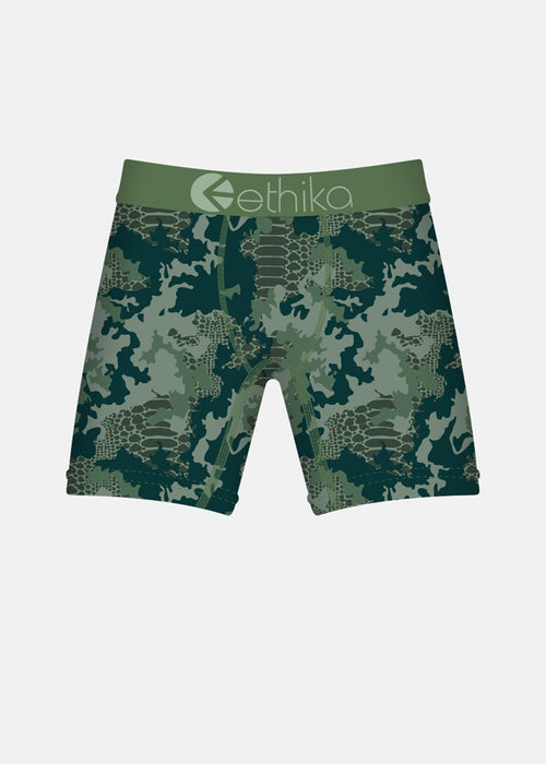 ETHIKA - TODDLERS FANG MAP STAPLE