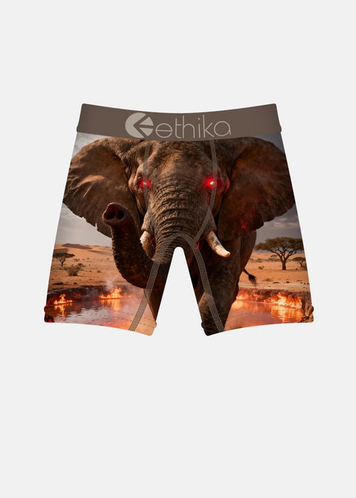 ETHIKA - TODDLERS THUNDER TUSK STAPLE