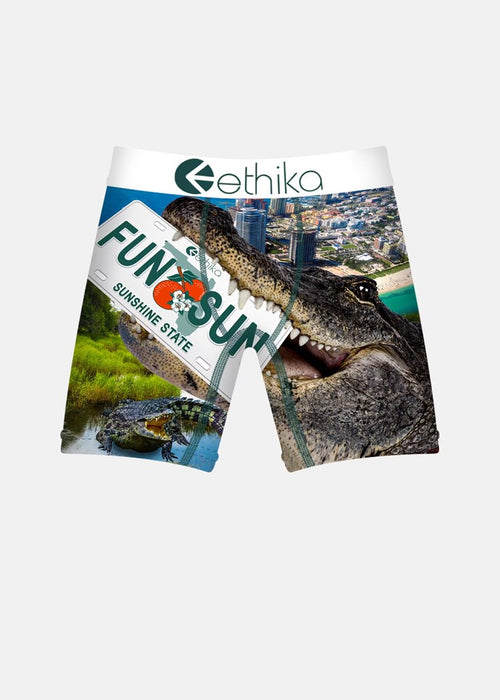ETHIKA - TODDLER FLORIDA MAN STAPLE