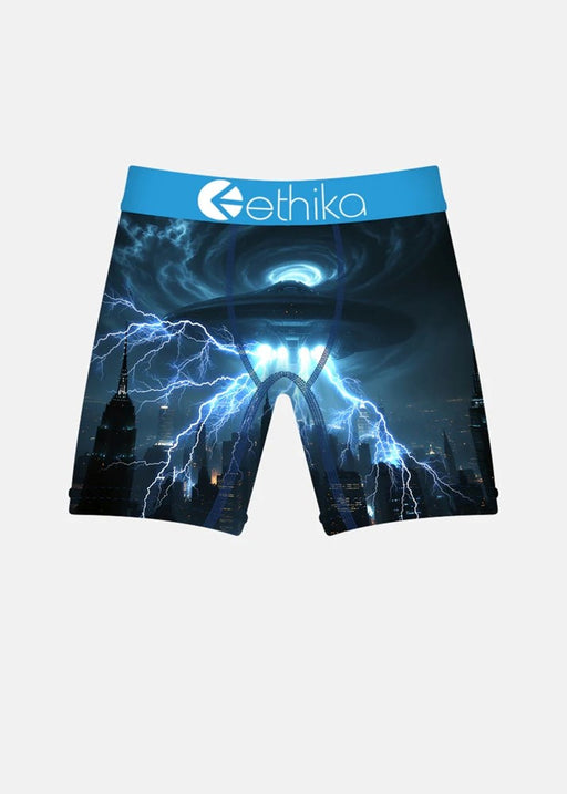 ETHIKA - TODDLER TOO LATE STAPLE