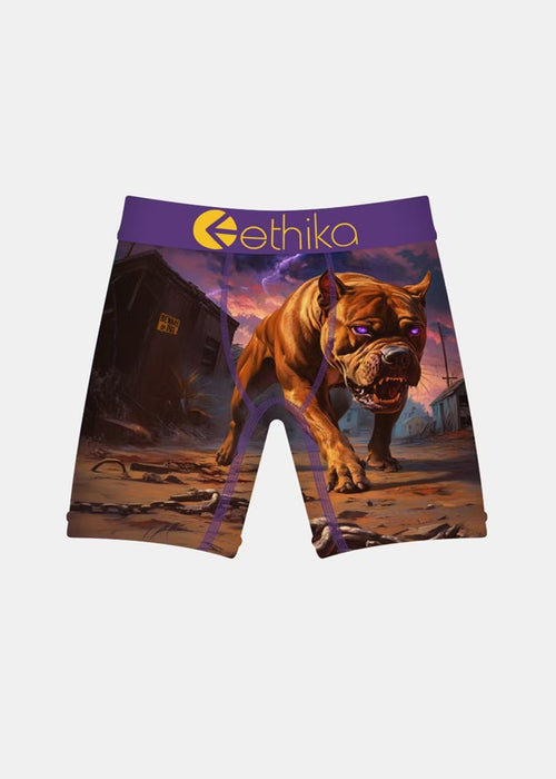 ETHIKA - TODDLERS TERROR TERRIER STAPLE