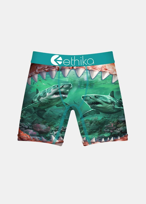 ETHIKA - TODDLERS FOOD CHAIN STAPLE
