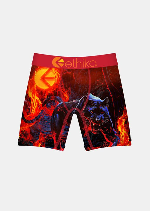 ETHIKA - TODDLERS FIREWALKER STAPLE