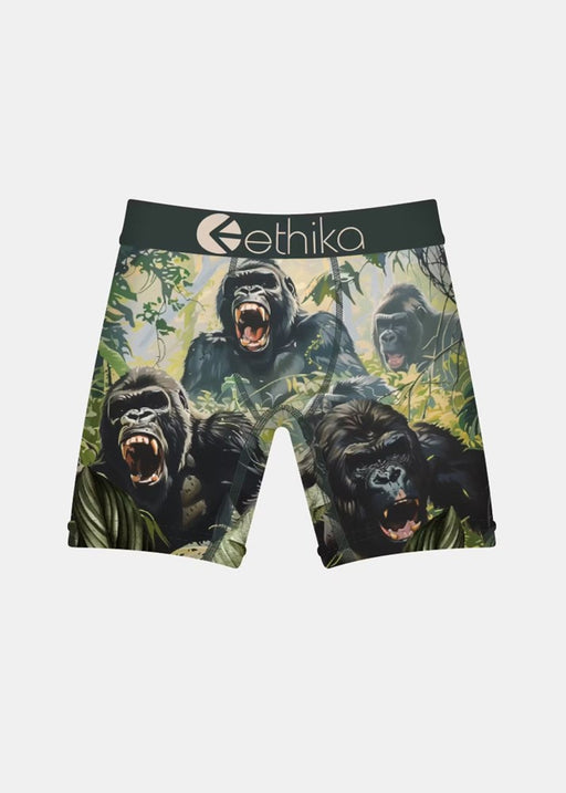 ETHIKA - TODDLERS KINGS JUNGLE STAPLE