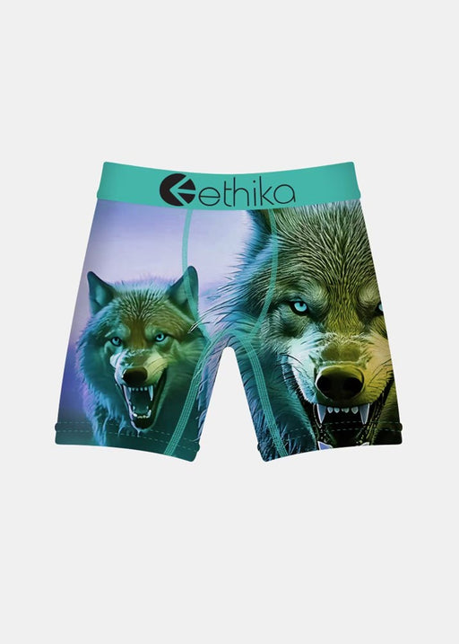 ETHIKA - TODDLERS SIERRA STAPLE