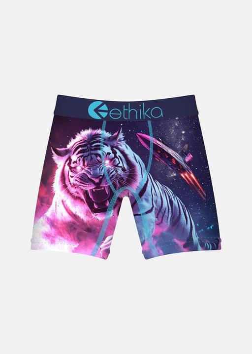 ETHIKA - TODDLERS TERRESTRIAL TIGER STAPLE