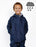 THERM - PACKAWAY RAINSHELL NAVY