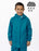 THERM - SPLASHMAGIC RAINSHELL DEEP TEAL