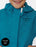 THERM - SPLASHMAGIC RAINSHELL DEEP TEAL