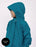 THERM - SPLASHMAGIC RAINSHELL DEEP TEAL