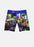 ETHIKA - TODDLERS SHIBUYA RUSH STAPLE