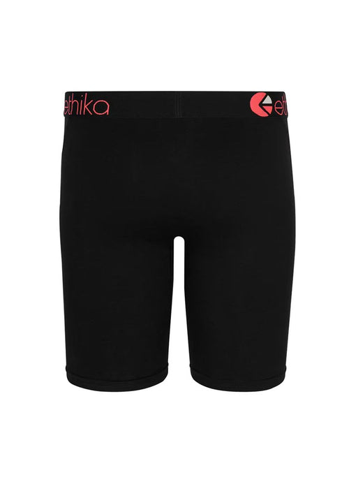 ETHIKA - BOYS BLACK SEAL STAPLE