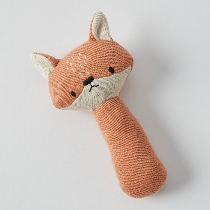 NORDIC KIDS - JASPER FOX RATTLE