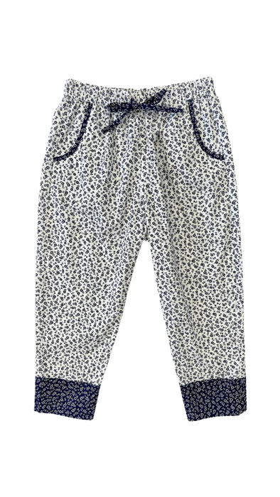 ELMA - MAPLE PANTS DITSY FLORAL