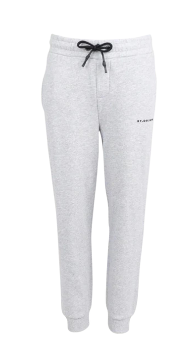 ST GOLIATH - BASIC TRACKPANT GREY