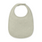 JAMIE KAY - ORGANIC COTTON BIB FRESH APPLES