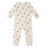 JAMIE KAY - ORGANIC COTTON REESE ZIP ONEPIECE MONTGOLFIERE CLOUD