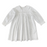 ELMA - AMELIA DRESS WITH LINING MINI DAISY EMBROIDED COTTON
