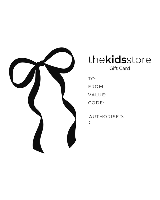 The Kids Store E-Gift Card
