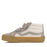 VANS - SK8 MID REISSUE V NEUTRAL BLOCK GRAY/GUM