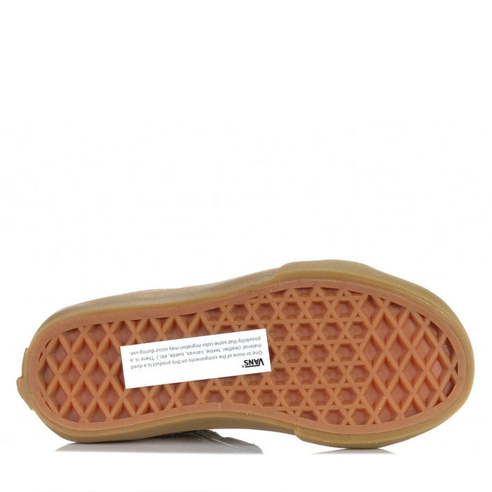 VANS - SK8 MID REISSUE V NEUTRAL BLOCK GRAY/GUM