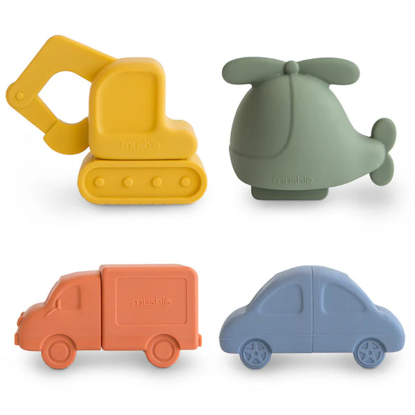 Bath toys