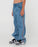 RUSTY - FLIP DADDY 2.0 JEAN BOYS MIDDY BLUE