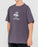RUSTY - DR DOT SHORT SLEEVE TEE BOYS COAL