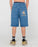 RUSTY - DR DOT BAGGY JORT BOYS MIDDY BLUE