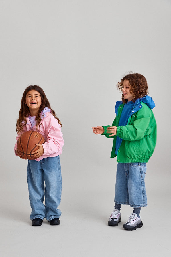 Boys Jackets