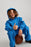 SONNIE - HARRY HOODIE COBALT BLUE