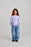 SONNIE - CLASSIC DENIM JEANS MIDWASH