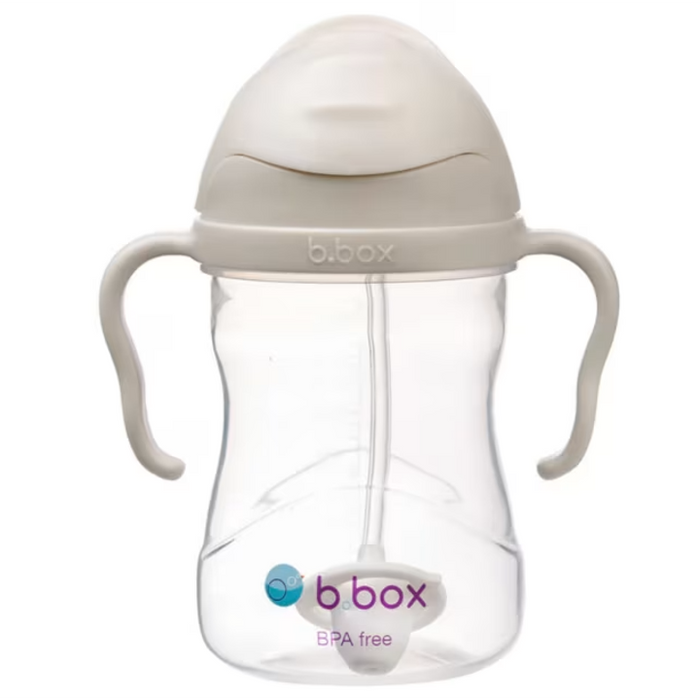 B.BOX - SIPPY CUP LATTE