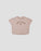 RYLEE + CRU - BOXY TEE DREAMER ROSEWOOD
