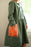 OLIVE AND THE CAPTAIN - POSY POCKETS LS DRESS
