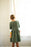 OLIVE AND THE CAPTAIN - POSY POCKETS LS DRESS