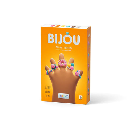 HEY CLAY - BIJOU SWEET RINGS