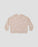 RYLEE + CRU - BOXY PULLOVER SWANS BLUSH