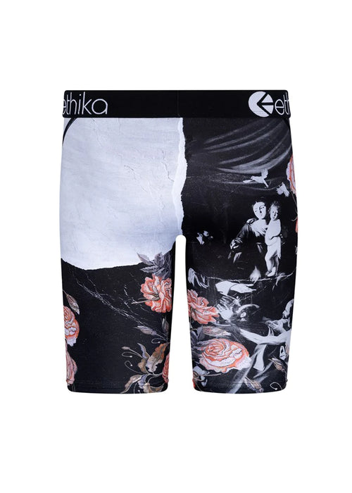 ETHIKA Boys Bomber Renaissance Staple - The Kids Store