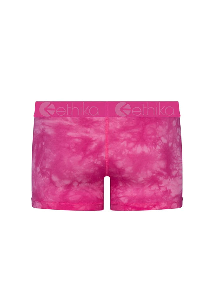ethika shorts - size M - has the coolest design - Depop